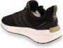 Adidas Racer Tr21 Sneakers Zwart Heren - Thumbnail 10