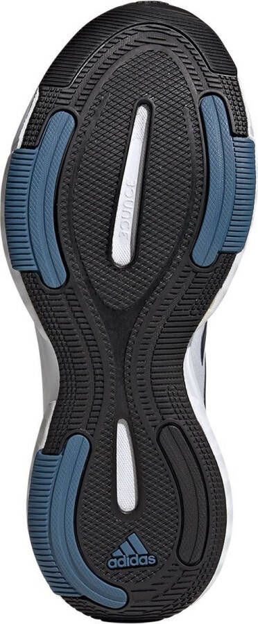 adidas Response Hardloopschoenen Grijs 1 3 Man