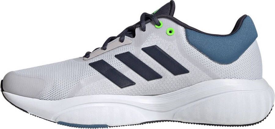 adidas Response Hardloopschoenen Grijs 1 3 Man