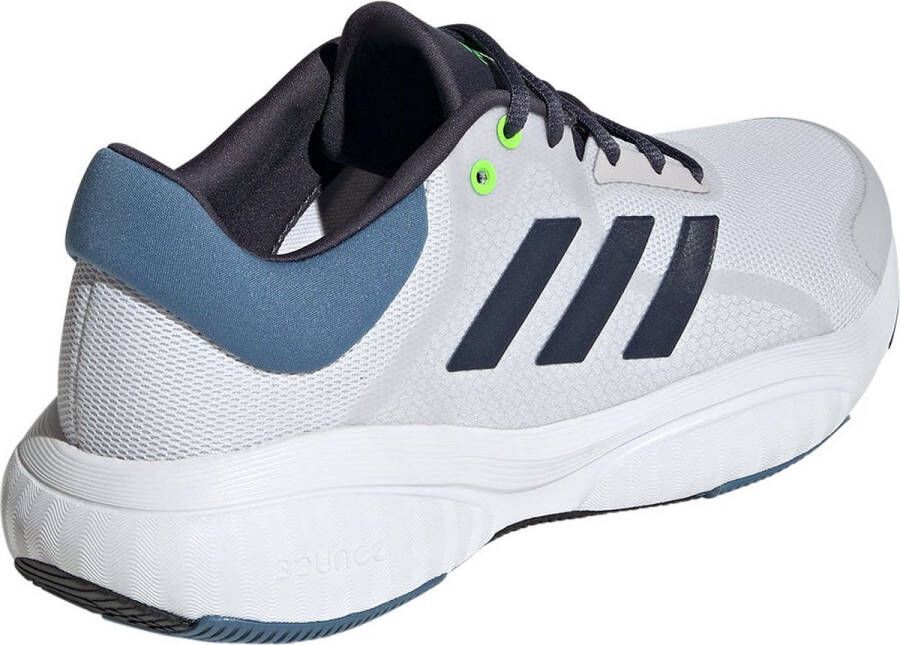 adidas Response Hardloopschoenen Grijs 1 3 Man