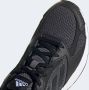 Adidas Performance Response -Run hardloopschoenen grijs zwart - Thumbnail 9
