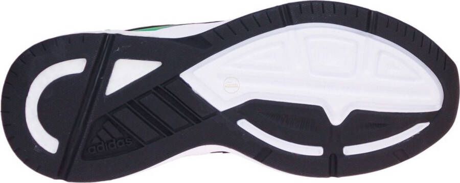 adidas Response Super 2.0 Zwarte Sneaker
