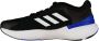 Adidas Response Super 3.0 Hardloopschoenen Black Heren - Thumbnail 6