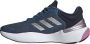 Adidas Response Super 3.0 Hardloopschoenen Blauw 1 3 Vrouw - Thumbnail 3