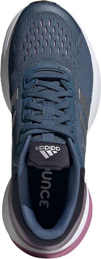 adidas Response Super 3.0 Hardloopschoenen Blue Dames