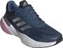 Adidas Response Super 3.0 Hardloopschoenen Blauw 1 3 Vrouw - Thumbnail 6