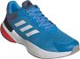 Adidas Response Super 3.0 Hardloopschoenen Blauw Man - Thumbnail 5