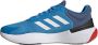 Adidas Response Super 3.0 Hardloopschoenen Blauw Man - Thumbnail 8
