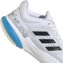 Adidas Response Super 3.0 Hardloopschoenen White Dames - Thumbnail 3