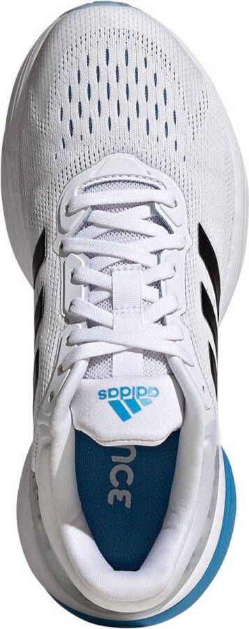 adidas Response Super 3.0 Hardloopschoenen White Dames