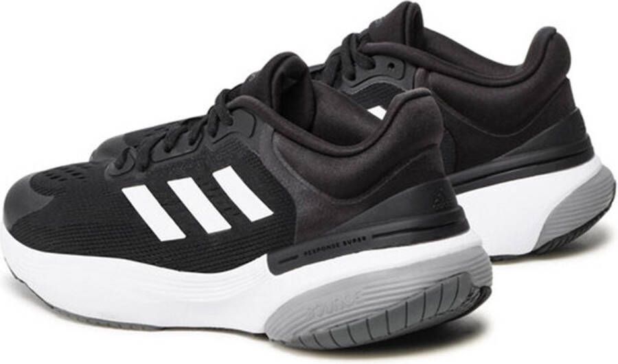 adidas Response Super 3.0 Heren Sportschoenen Core Black Core Black Ftwr White