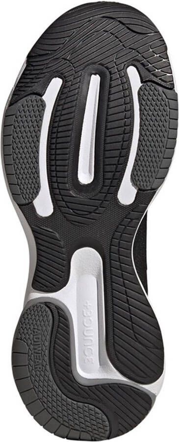 adidas Response Super 3.0 Heren Sportschoenen Core Black Core Black Ftwr White