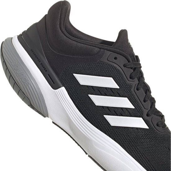 adidas Response Super 3.0 Heren Sportschoenen Core Black Core Black Ftwr White