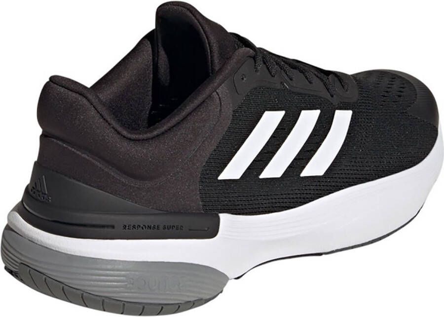 adidas Response Super 3.0 Heren Sportschoenen Core Black Core Black Ftwr White