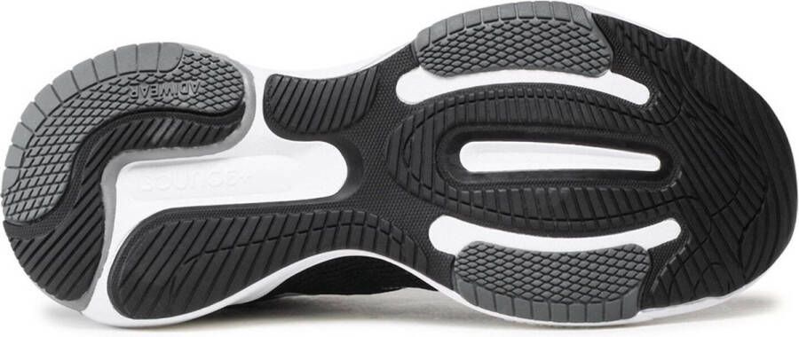 adidas Response Super 3.0 Heren Sportschoenen Core Black Core Black Ftwr White