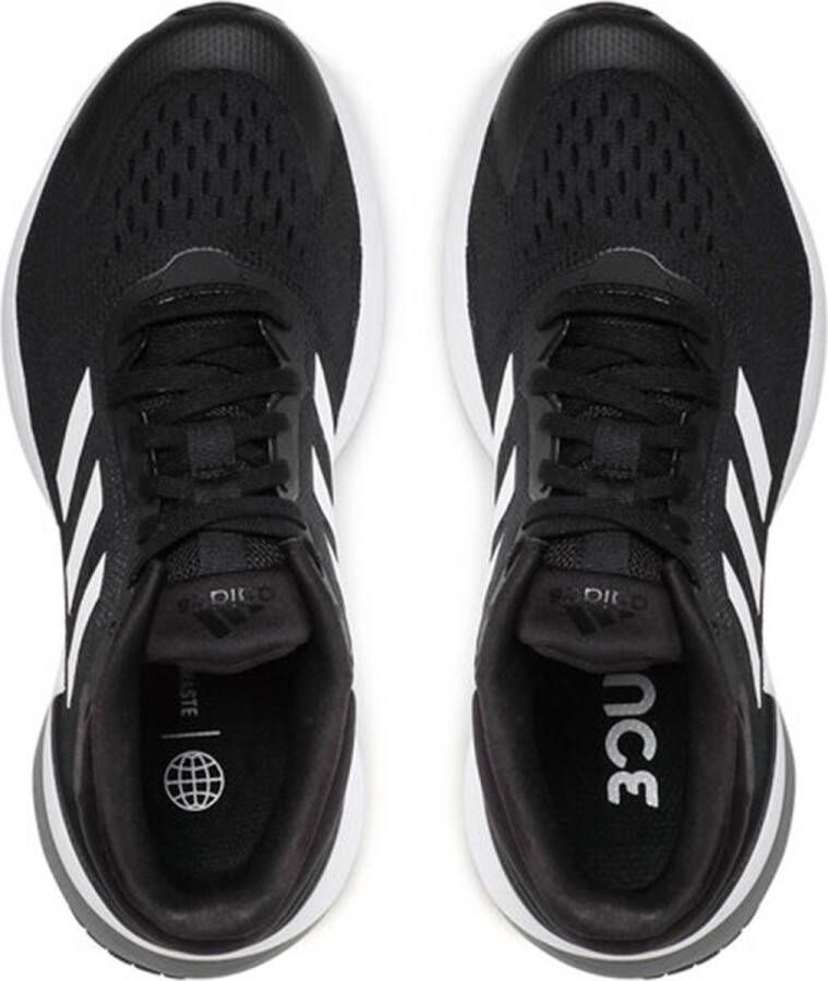 adidas Response Super 3.0 Heren Sportschoenen Core Black Core Black Ftwr White