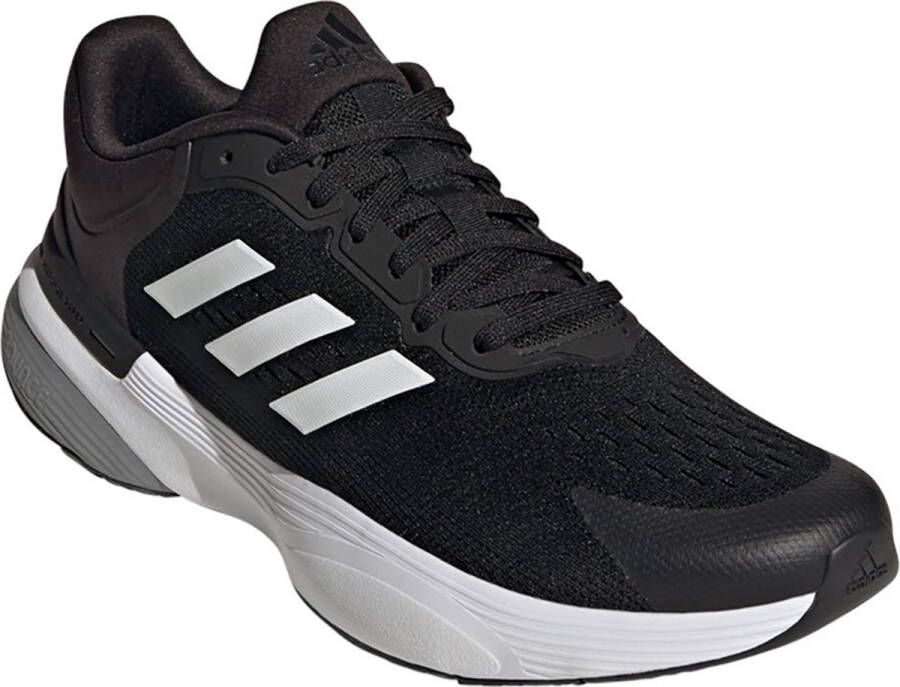 adidas Response Super 3.0 Heren Sportschoenen Core Black Core Black Ftwr White