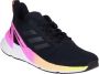 Adidas Response Super Sneaker Zwart Dames - Thumbnail 2