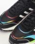 Adidas Originals Abstract Multicolor Lage Sneakers Black Heren - Thumbnail 6