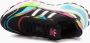 Adidas Originals Abstract Multicolor Lage Sneakers Black Heren - Thumbnail 8