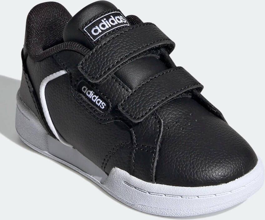 Adidas Roguera I Klittenband Schoentje 21 Zwart - Foto 3