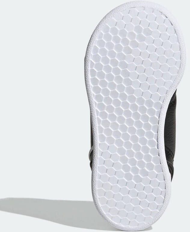 adidas Roguera I Klittenband Schoentje Zwart