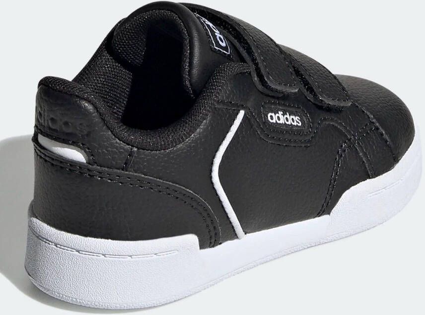 Adidas Roguera I Klittenband Schoentje 21 Zwart - Foto 6