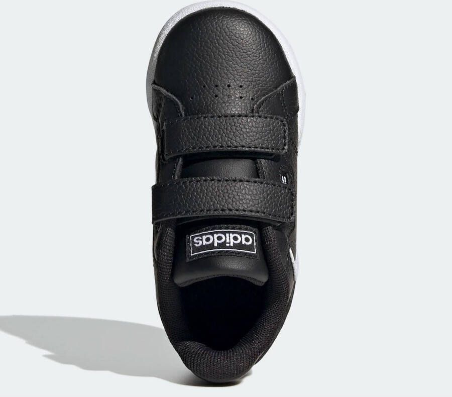 Adidas Roguera I Klittenband Schoentje 21 Zwart - Foto 7