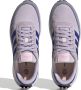 Adidas Paarse Sneakers Run 70s - Thumbnail 2