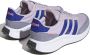 Adidas Paarse Sneakers Run 70s - Thumbnail 6