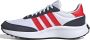 Adidas Run 70's Lifestyle Heren Sneakers - Thumbnail 3