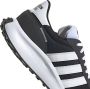 Adidas Run 70s Lifestyle Running Hardloopschoenen Sneakers 2 3 Zwart Wit - Thumbnail 6