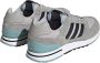 Adidas Sportswear Run 80s Sneakers Grijs 1 3 Man - Thumbnail 6