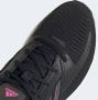 Adidas Runfalcon 2.0 Dames Sneakers Core Black Grey Six Screaming Pink - Thumbnail 7