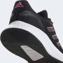 Adidas Runfalcon 2.0 Dames Sneakers Core Black Grey Six Screaming Pink - Thumbnail 9