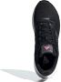 Adidas Runfalcon 2.0 Dames Sneakers Core Black Grey Six Screaming Pink - Thumbnail 11