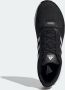 Adidas Runfalcon 2.0 Heren Sneakers Core Black Ftwr White Grey Six - Thumbnail 9
