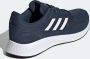 Adidas Performance Runfalcon 2.0 hardloopschoenen blauw wit donkerblauw - Thumbnail 12