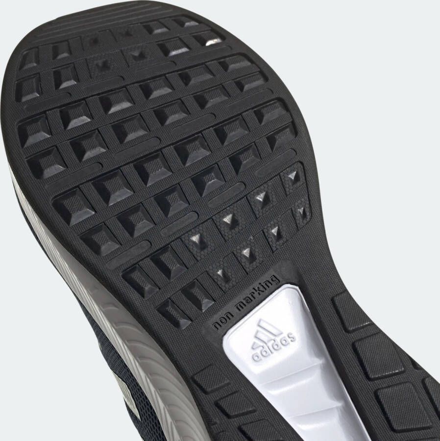 adidas Runfalcon 2.0 Heren Sneakers Crew Navy Ftwr White Legend Ink