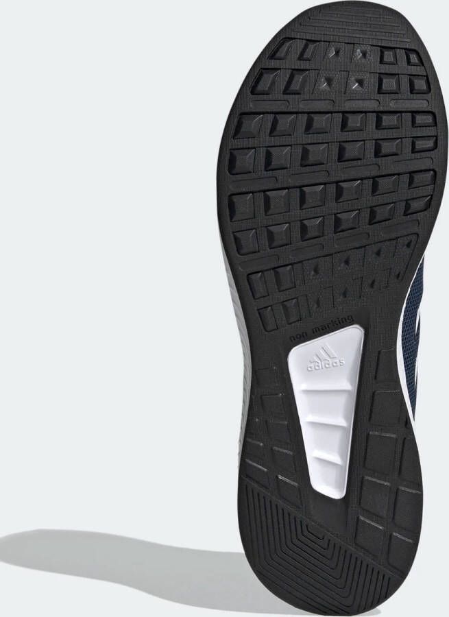 adidas Runfalcon 2.0 Heren Sneakers Crew Navy Ftwr White Legend Ink