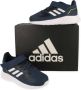 Adidas Perfor ce Runfalcon 2.0 Classic hardloopschoenen donkerblauw wit kids - Thumbnail 14