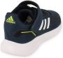 Adidas Perfor ce Runfalcon 2.0 Classic hardloopschoenen donkerblauw wit kids - Thumbnail 15