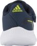 Adidas Performance Runfalcon 2.0 Classic hardloopschoenen donkerblauw wit kids - Thumbnail 15