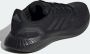 Adidas Perfor ce Runfalcon 2.0 Classic sneakers zwart grijs kids - Thumbnail 7