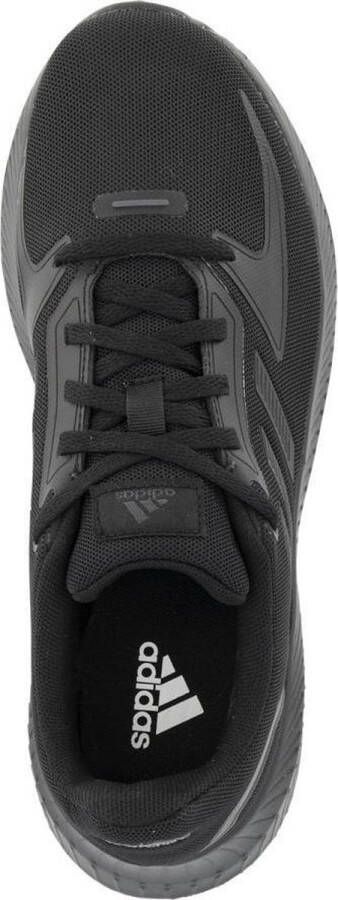 Adidas Perfor ce Runfalcon 2.0 Classic sneakers zwart grijs kids - Foto 10