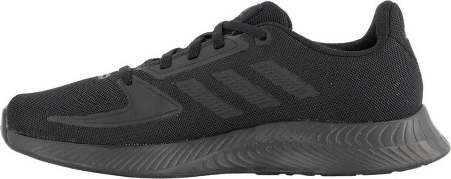 Adidas Perfor ce Runfalcon 2.0 Classic sneakers zwart grijs kids - Foto 11