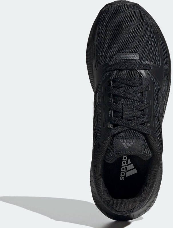 Adidas Perfor ce Runfalcon 2.0 Classic sneakers zwart grijs kids - Foto 6