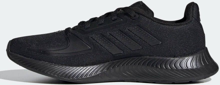 Adidas Perfor ce Runfalcon 2.0 Classic sneakers zwart grijs kids - Foto 8