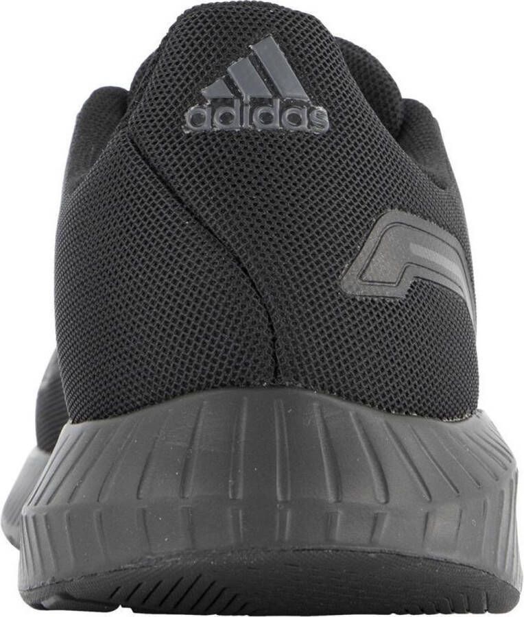 Adidas Perfor ce Runfalcon 2.0 Classic sneakers zwart grijs kids - Foto 9