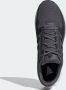 Adidas Performance Runfalcon 2.0 hardloopschoenen grijs zwart grijs - Thumbnail 5
